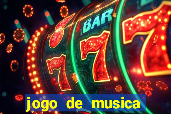 jogo de musica para pc